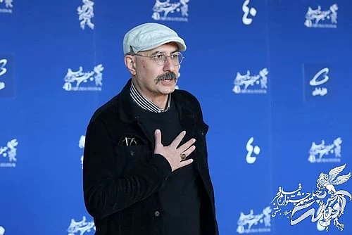 سیر تا پیاز روز نهم جشنواره فجر چهلم در برج میلاد/ عکس